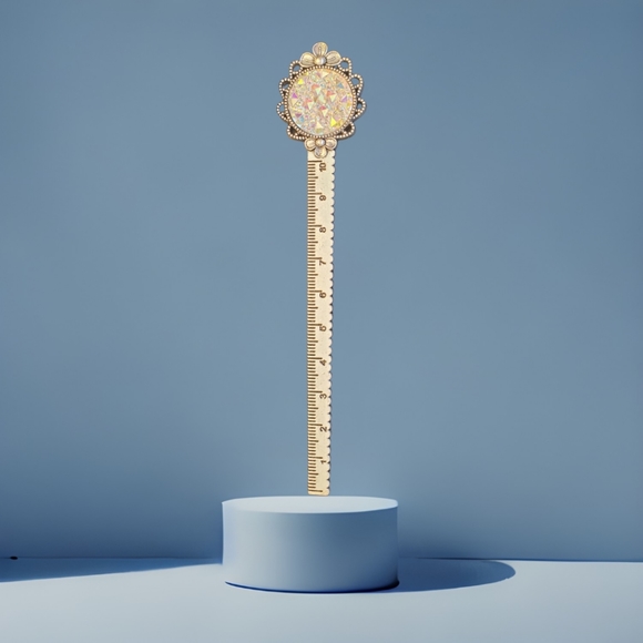 Book Mark - Picture 2 of 3